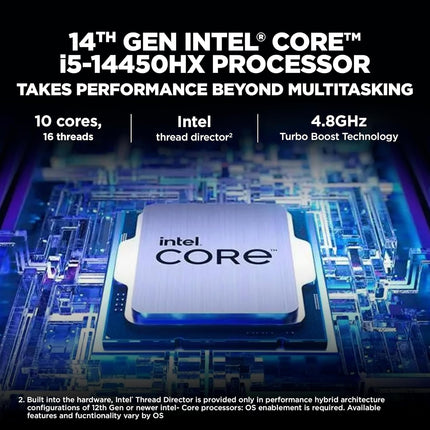 HP Victus 39.6 cm (15.6) Gaming Laptop 15-fa2303TX, Silver