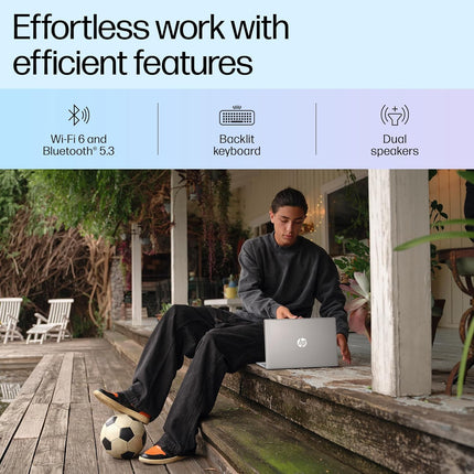 HP Pavilion 16-af0015TU – Intel Core Ultra 5, 16GB, 512GB SSD, 2K WUXGA IPS