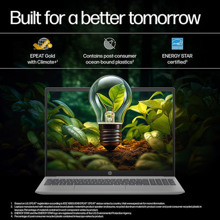 HP OmniBook 5 Ryzen AI 7, 16GB/512GB, 2K Touch 16" Laptop (ag1048AU)