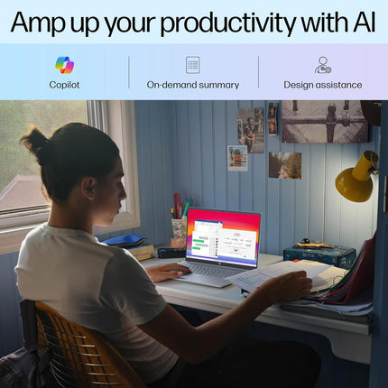 HP Pavilion 16-af0015TU – Intel Core Ultra 5, 16GB, 512GB SSD, 2K WUXGA IPS