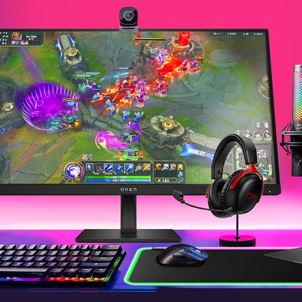 IN-Viraat HyperX Knight Gaming Backpack for Laptops – 8C525AA - Innova Retail