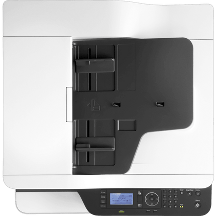 HP LaserJet MFP M438nda A3 Monochrome Multifunction Printer (Print, Copy, Scan, Duplex, Ethernet)