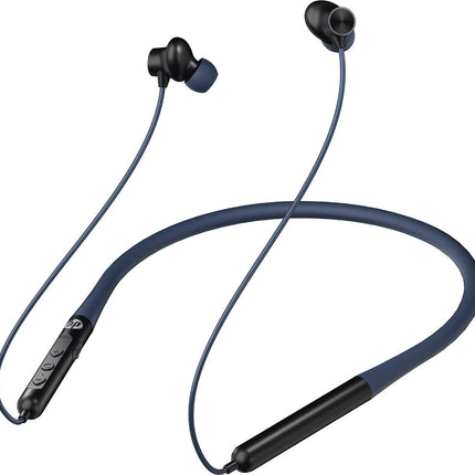 HP H100 Wireless Neckband Headset (9C6P8AA)