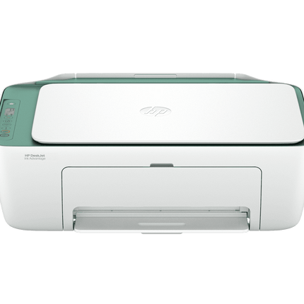 HP DeskJet Ink Advantage 2989 All-in-One Printer | WiFi | Print Scan Copy | Home Printer | AJ4X0B