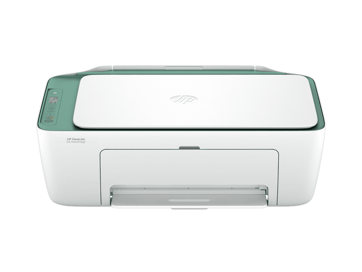 HP DeskJet Ink Advantage 2989 All-in-One Printer | WiFi | Print Scan ...
