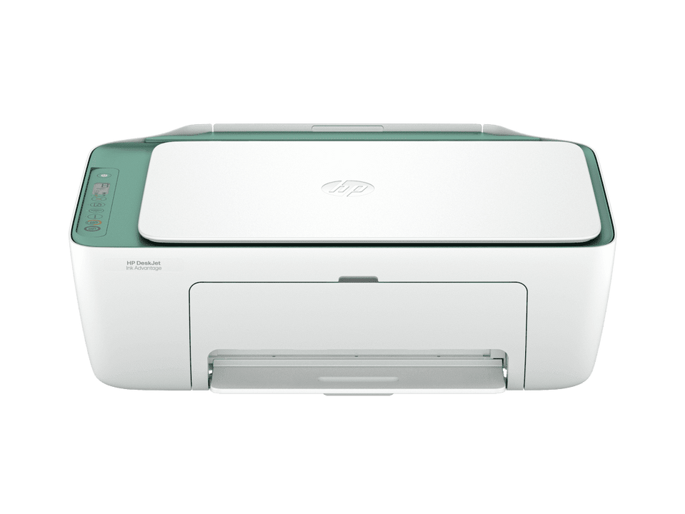 HP DeskJet Ink Advantage 2989 All-in-One Printer | WiFi | Print Scan ...