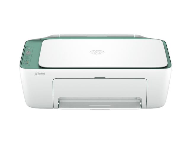 HP DeskJet Ink Advantage 2989 All-in-One Printer | WiFi | Print Scan Copy | Home Printer | AJ4X0B