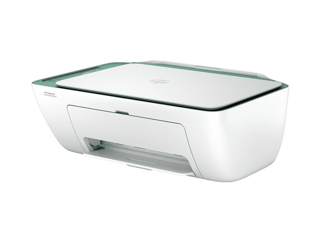 HP DeskJet Ink Advantage 2989 All-in-One Printer | WiFi | Print Scan Copy | Home Printer | AJ4X0B