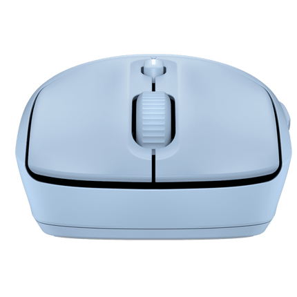 HP 400 Quiet Wireless Mouse | Bluetooth + USB | 24 Months Battery | AZ7B4AA