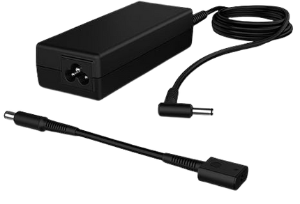 NB 90W Smart AC Adapter (New) - HP-G6H43AA