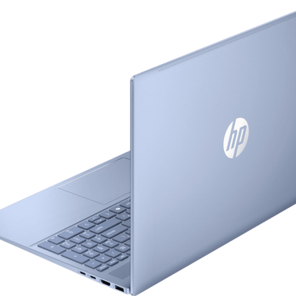 HP OmniBook 5 Laptop 16-ba1124TU, Blue