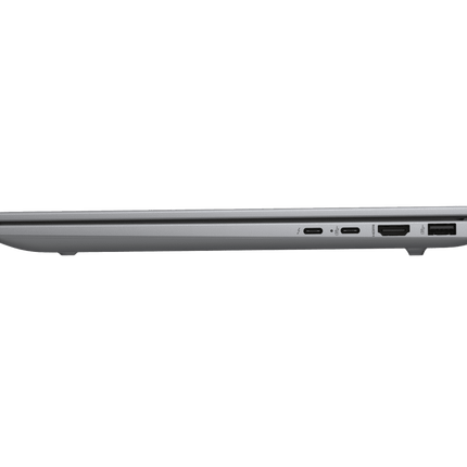HP OmniBook 7 14-fs0789TU 35.6 cm (14) Laptop | Intel Core i5, 16GB RAM, 512GB SSD, Windows 11, Silver