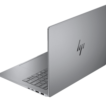 HP OmniBook 7 14-fs0789TU 35.6 cm (14) Laptop | Intel Core i5, 16GB RAM, 512GB SSD, Windows 11, Silver