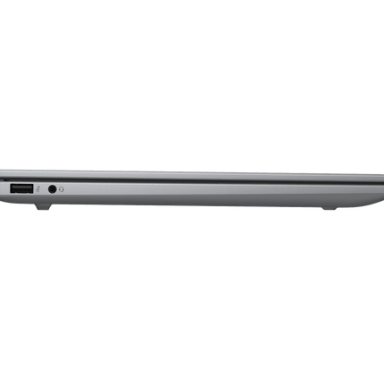HP OmniBook 7 14-fs0789TU 35.6 cm (14) Laptop | Intel Core i5, 16GB RAM, 512GB SSD, Windows 11, Silver
