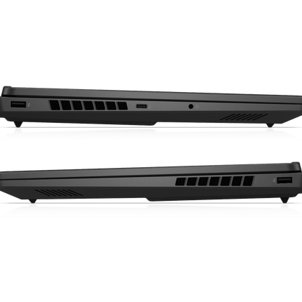 HP OMEN Gaming Laptop 16-am0238TX (Intel Core Ultra 7, RTX 5060 8GB, 24GB RAM, 1TB SSD, 16-inch 2K 165Hz, Windows 11, RGB Keyboard, Shadow Black)