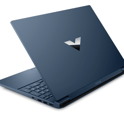 HP Victus 15-fa2196TX Gaming Laptop | Intel Core i5 | 16GB RAM | 512GB SSD | RTX 3050 6GB | 15.6-inch 144Hz