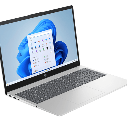 HP Laptop 15-fd0665TU Intel Core 5 120U | 16GB RAM | 512GB SSD | 15.6” FHD