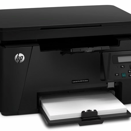 LaserJet Printer Pro MFP M126nw - HP-CZ175A