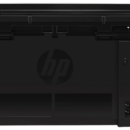 LaserJet Printer Pro MFP M126nw - HP-CZ175A