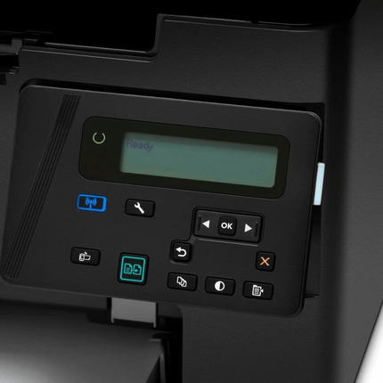LaserJet Printer Pro MFP M126nw - HP-CZ175A