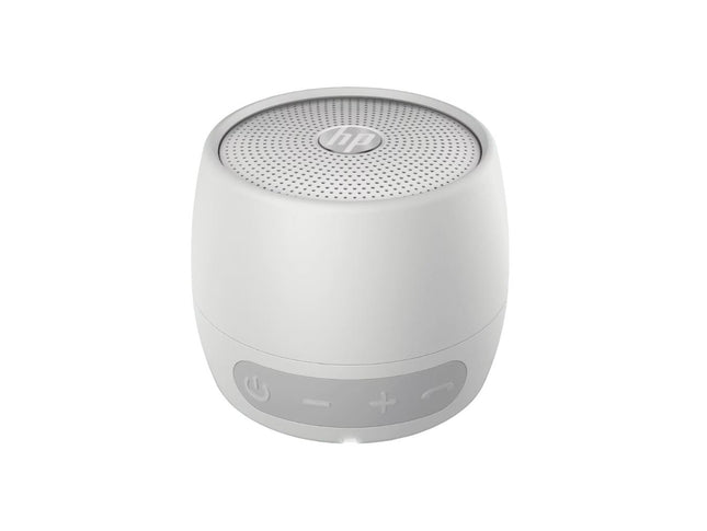 HP Silver Bluetooth Speaker 360 , 2D801AA