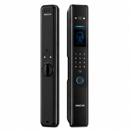 Innova INV-A216 Face Recognition Smart Lock