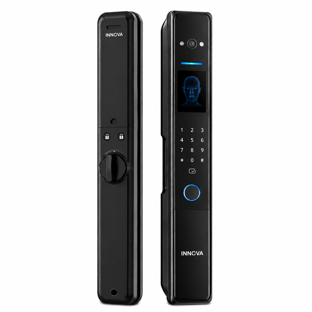 Innova INV-A216 Face Recognition Smart Lock