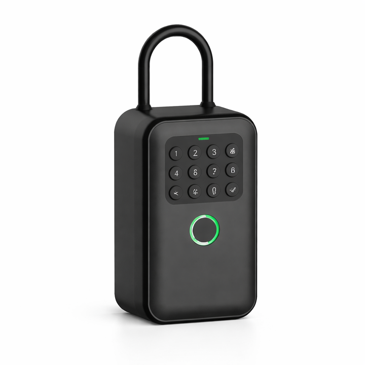 Innova Smart Waterproof Key Box INVK7