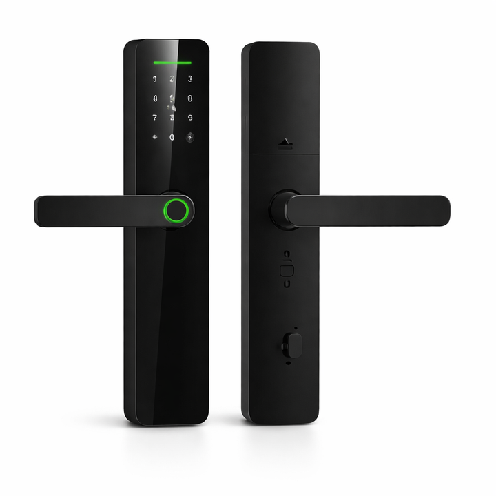 Innova Intelligent Fingerprint Door Lock INVA261