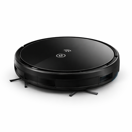 Smart Sweeping Robot with App Control – INV01