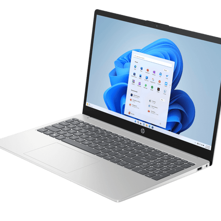 HP 15-fc0761AU Laptop | Ryzen 7 7730U | 16GB RAM | 512GB SSD | 15.6-inch FHD Display