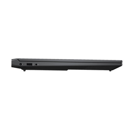 HP Victus 15-fa2495TX Gaming Laptop | Intel Core i7-13650HX, RTX 4050 6GB, 24GB DDR5 RAM, 512GB SSD, 15.6" FHD 144Hz IPS Display, Windows 11, Silver