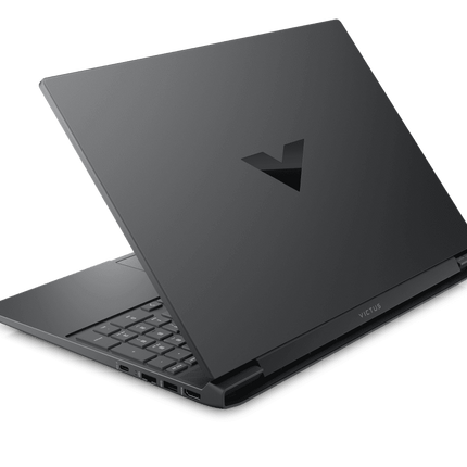 HP Victus 15-fa2495TX Gaming Laptop | Intel Core i7-13650HX, RTX 4050 6GB, 24GB DDR5 RAM, 512GB SSD, 15.6" FHD 144Hz IPS Display, Windows 11, Silver