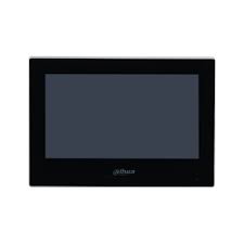 Dahua DHI-VTH2621G-P IP Indoor Monitor with 7-inch Touch Display, PoE & Alarm Integration