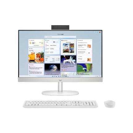 DT AIO 24 - cr0477in - ShellWhite - HP-B6NV1PA