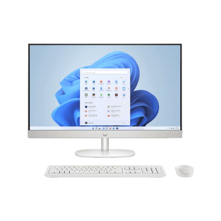 DT AIO 24-cr0901in - Shell White - MSO24-B7VC3PA