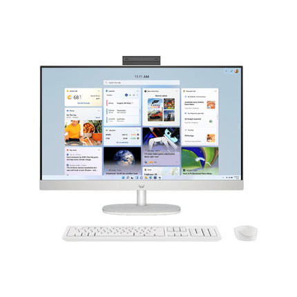 DT AIO 27-cr0407in-ShellWhite-Pavilion-889G9PA