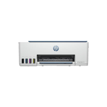 HP Smart Tank 585 Dark Surf Blue-1F3Y4A