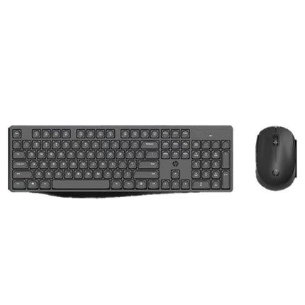HY CS10 Keyboard Mouse Combo Wireless - HP-7YA13PA