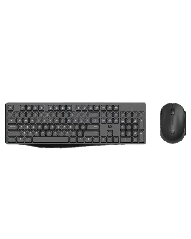 HY CS10 Keyboard Mouse Combo Wireless - HP-7YA13PA
