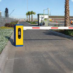 Collection image for: Parking Barrier