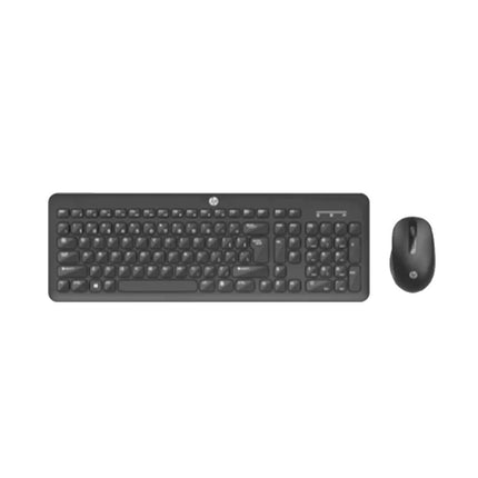 KM260 Wireless Mouse and Keyboard Combo - 99Y14AA