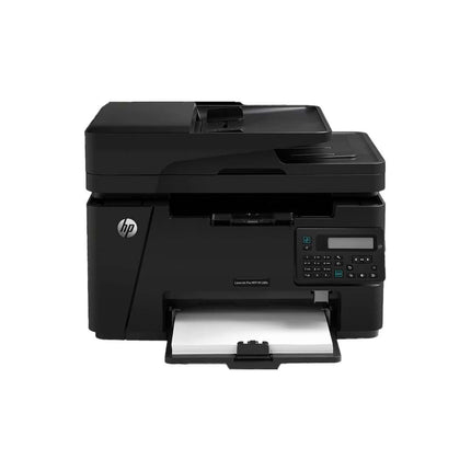 LaserJet Printer Pro MFP M128fn - HP-CZ184A