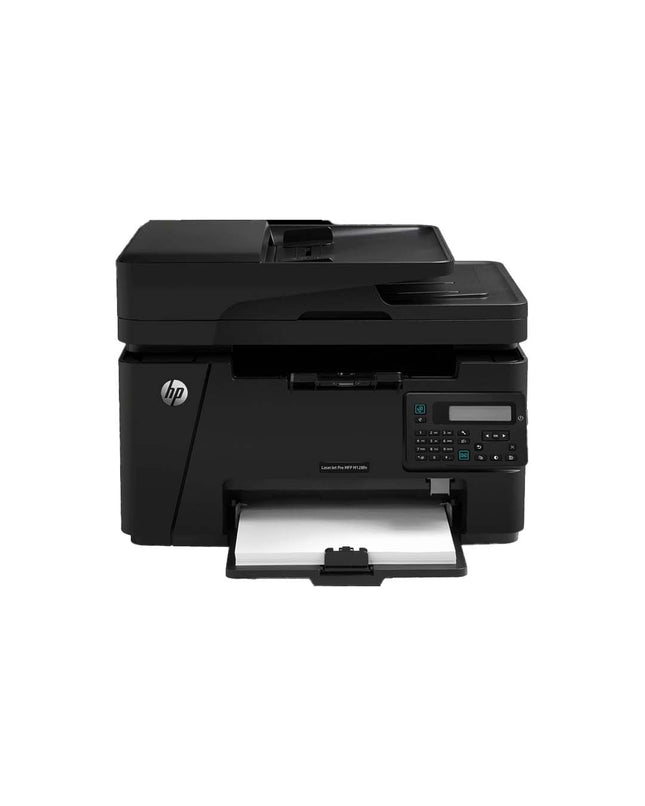 LaserJet Printer Pro MFP M128fn - HP-CZ184A