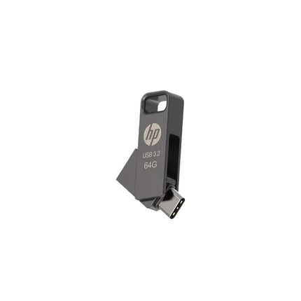 NB Accessories 886C 64GB OTG Flash Drive 3.2 Rock - AN1J4AA