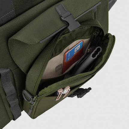 NB PC Accessories HP 15.6 MOD LPTP BAG-9J4C2AA