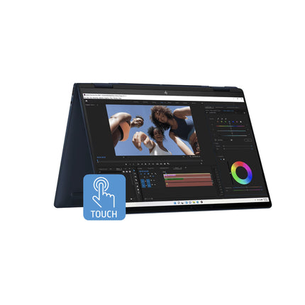 NB PC ENVY 14-fc0179TU x360-B6MK9PA