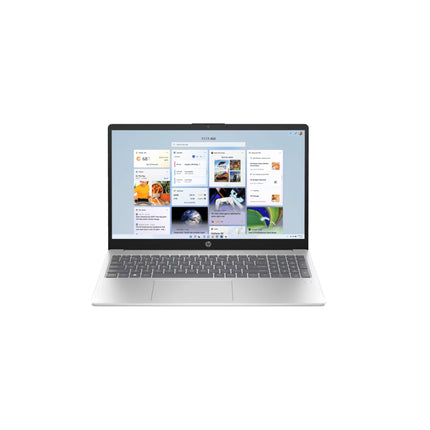 NB PC HP15-hr0008TU-BK2Q0PA