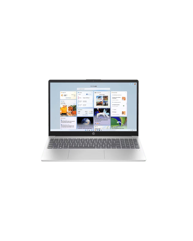 NB PC HP15-hr0008TU-BK2Q0PA
