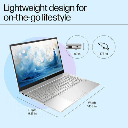 NB PC Pavilion 15-eg3027TU-7S4N7PA